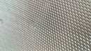Parascintille per Camino in Ferro Verniciato 20+60+20 H50 Grigio Martellato Seconda Scelta