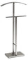 Indossatore in Acciaio Fumer Servomuto Basic Silver