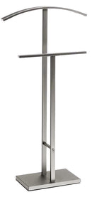 Indossatore in Acciaio Fumer Servomuto Basic Silver