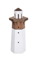 Faro Esagonale 17x15 H 41 cm 