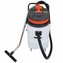 Aspirapolvere Industriale 90L per Secco e Umido Maxblast 