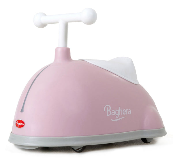 Auto Cavalcabile per Bambini Baghera Ride On Twister Rosa acquista