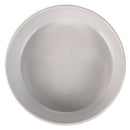 Servizio Piatti da Tavola 12 Pezzi in Gres VdE Tivoli 1996 Gourmet Bianchi