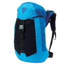 Zaino da Campeggio per Trekking 50x33x18 cm 30 Lt in Tessuto Blazid Bestway