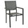 Poltrona Jamaica 55x58x85 h cm in Textilene Taupe
