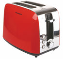 Tostapane Elettrico 925W Kooper Arizona Rosso