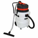 Aspirapolvere Industriale 90L per Secco e Umido Maxblast 