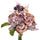 Set 2 Bouquet Artificiali Misto Dry Look