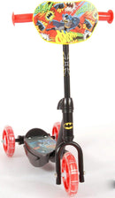 Monopattino per Bambini in Acciaio Batman
