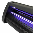 Plotter per Taglio Vinile e Pressa a Caldo 38x38 cm con Guida Laser e Luce LED