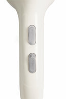 Asciugacapelli Phon 2000W 2 Velocità Kooper Style Bianco