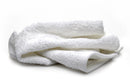 Telo in Spugna 100x150 cm Bianco