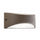 Applique da Esterno a LED 10W 4000K Sovil Marrone