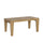 Tavolo Allungabile 130/390x90x77 cm Spimbo Premium Quercia Natura