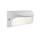 Applique da Esterno a LED 10W 4000K Sovil Bianco