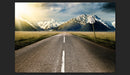 Fotomurale - Lunga Strada Carta Da Parato Erroi