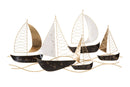Pannello Regata New 115x63 cm in Ferro-1