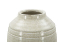 Vaso African Ø15x29,5 cm in Ceramica-2