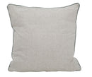 Cuscino Cactus 45x45 cm Poliestere Bianco e Verde-8
