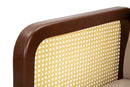 Poltrona 77x80x93 cm in Tessuto Imbottito-6