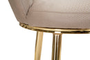Poltrona 70x63x83 cm in Tessuto Imbottito-8