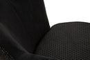 Poltrona 70x63x83 cm in Tessuto Imbottito-7