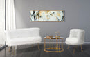 Divanetto 2 Posti 134x54x77 cm in Tessuto Imbottito-9