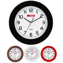 Orologio da Parete in Abs Diametro 35 Cm Beper-1