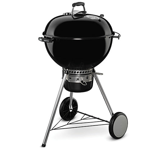 Barbecue a Carbone...