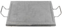 Pietra Lavica Pisatra 50x40x2 cm con Supporto Ferraboli-1
