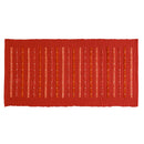 Tappeto Bagno in Cotone con Antiscivolo Ruggine Feridras Duna-2