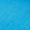 Sedia Imbottita 44x59x96 cm in Tessuto First Blu-3