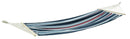 Amaca da Giardino 2x1m in Cotone Max 150 Kg Violetta Multicolor-1