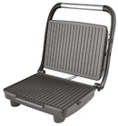 Bistecchiera Antiaderente Basculante 2000W Pyramidea BB2088-2