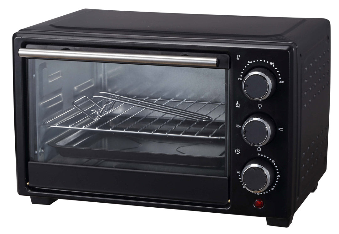 Forno Elettrico 20...
