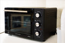 Forno Elettrico 36 litri 1500W Pyramidea FOK3612-7